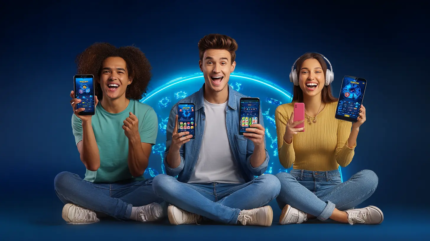 Apuestas deportivas en la app de 1xBet Chile