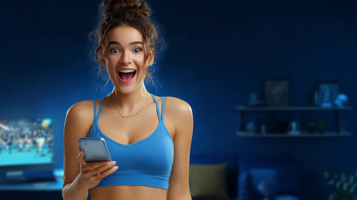 Juegos exclusivos de 1xGames en la app